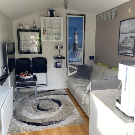 51 Oergryte Apartment