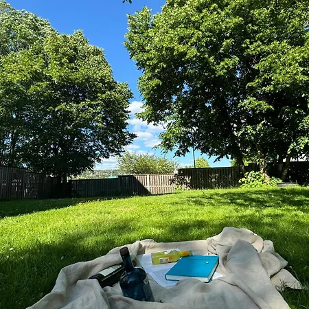 Accommodatie bij particulieren Haha Familjesol Gotenburg