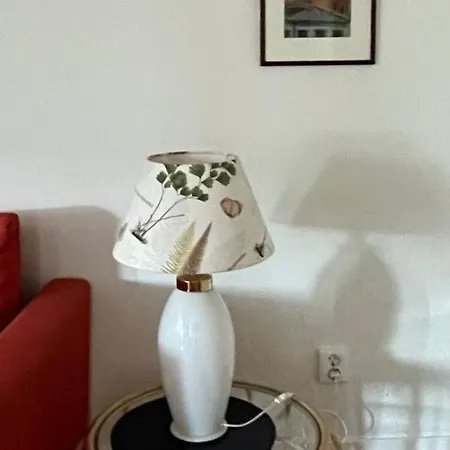 Stor Takvaning I Centrum Apartment *