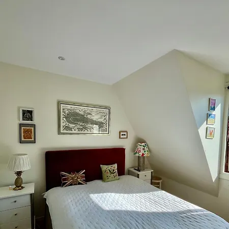 Stor Takvaning I Centrum Göteborg