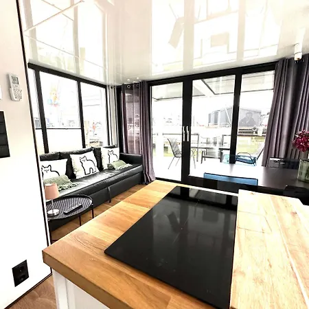 La Mare 3* Göteborg