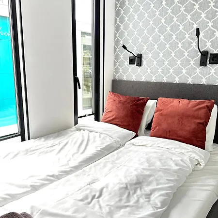 La Mare 3* גטבורג