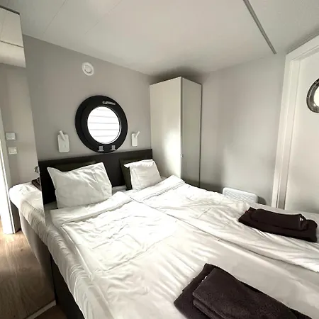 Botel La Mare 3*