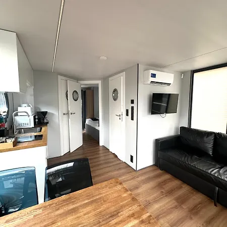 La Mare Botel Göteborg