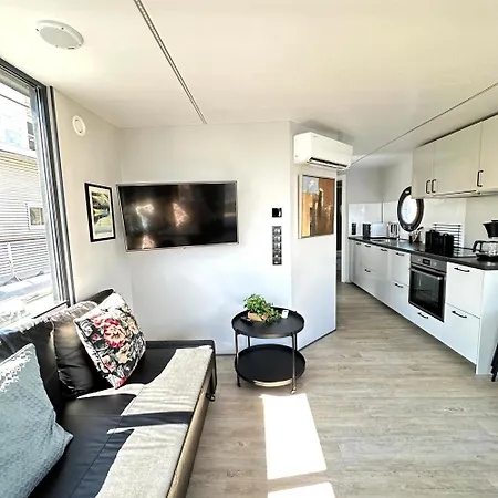 La Mare 3* Göteborg