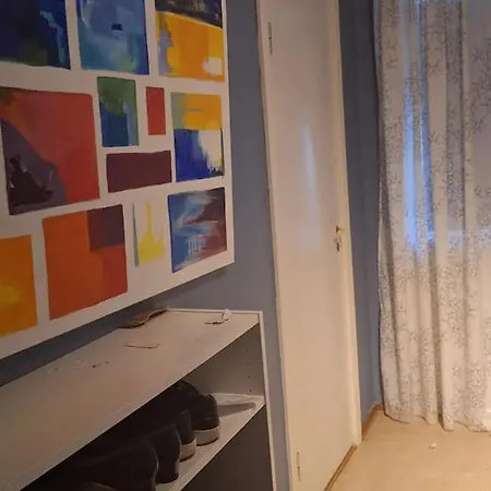 3 In Apartment Gothenburg