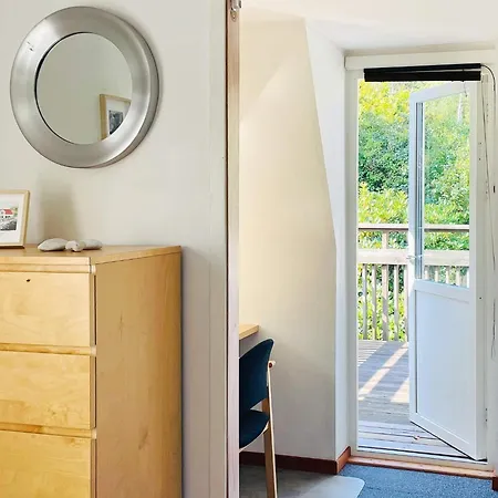 V Holiday home *