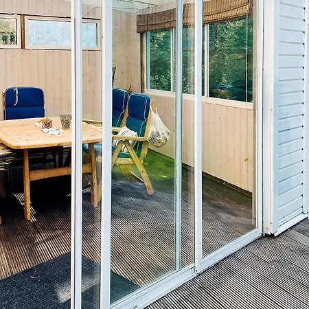 V Holiday home *