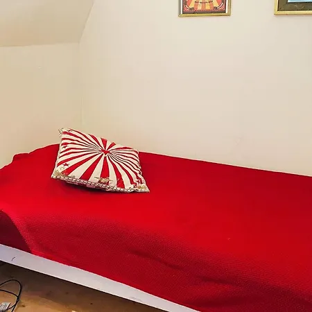 V Holiday home