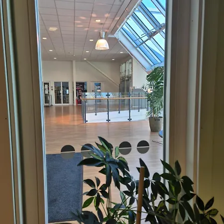 Torslanda Otel Göteborg