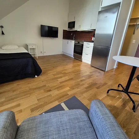 Torslanda Studios
