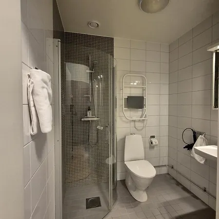 Torslanda Studios Hotel