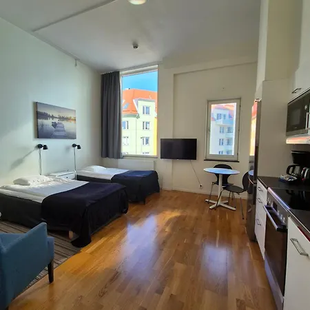 Torslanda Studios