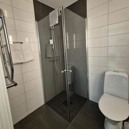 Torslanda Studios Hotel