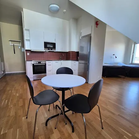 Torslanda Studios Hotel