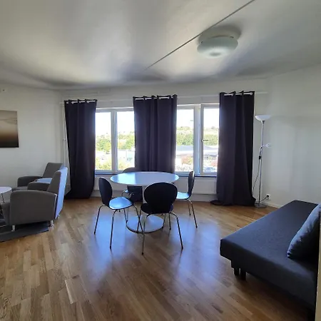 Torslanda Studios Hotel 3*