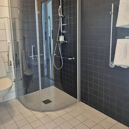 Hotel Torslanda Studios Gothenburg