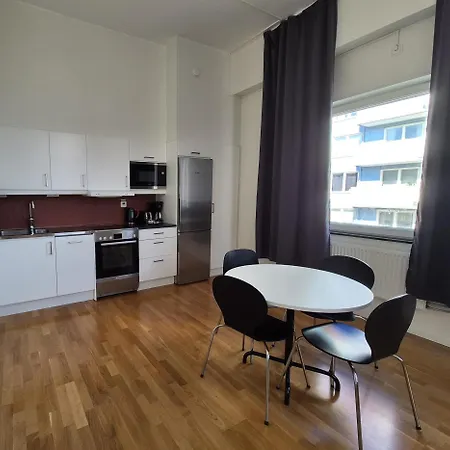 Torslanda Studios 3*