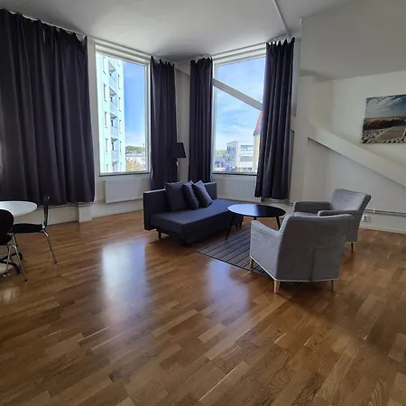 Torslanda Studios Gothenburg