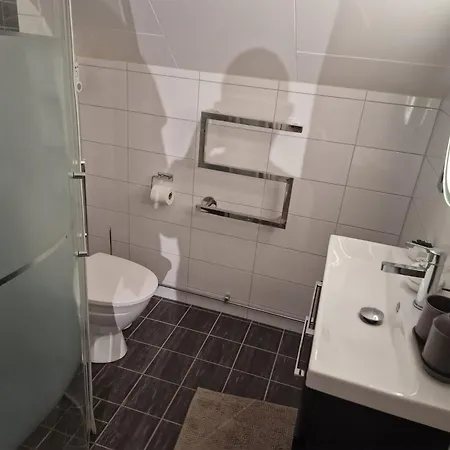 Nice Sweet House Apartment *