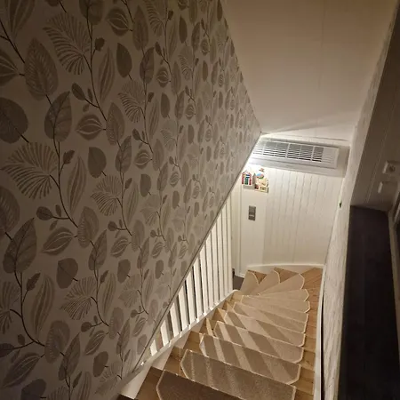 Nice Sweet House *