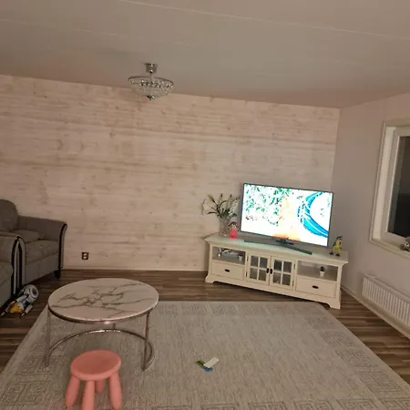 Apartment Nice Sweet House Gothenburg