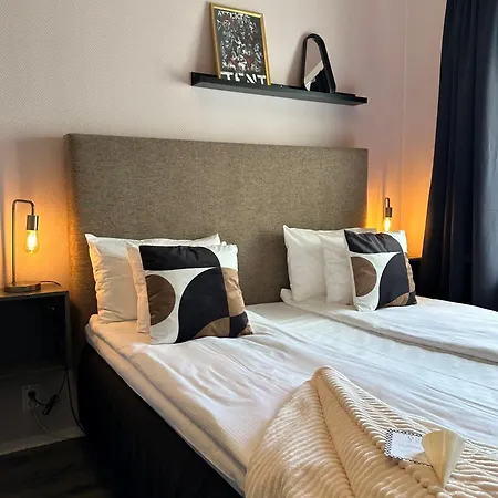 Hotel Onyxen, Boutique- & Lifestyle, Adults Only