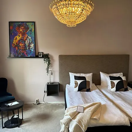 Hotel Onyxen, Boutique- & Lifestyle, Adults Only 4*