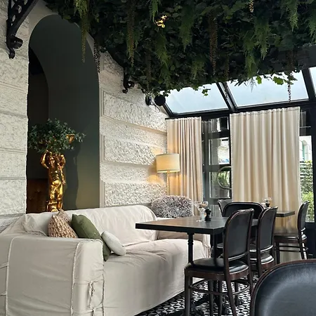 Onyxen, Boutique- & Lifestyle, Adults Only Hotel Göteborg
