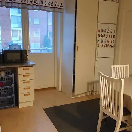 Family-friendly Lakeside Bliss * Gothenburg