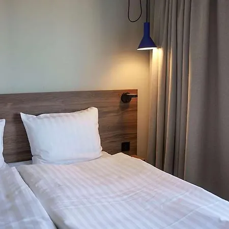 Comfort Panorama Hotel *