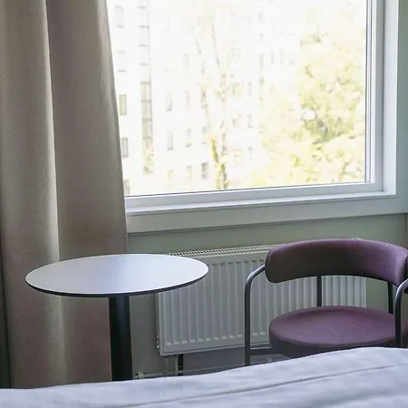 Comfort Panorama Hotel Göteborg