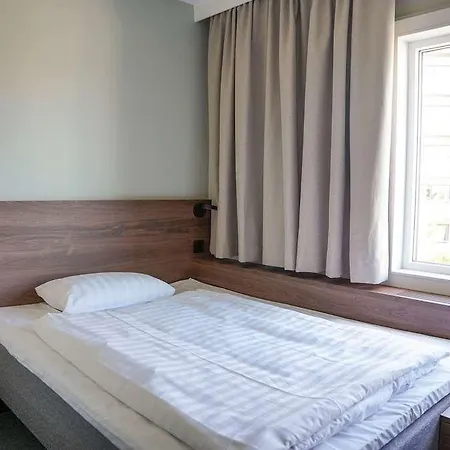 Comfort Panorama Gotemburgo