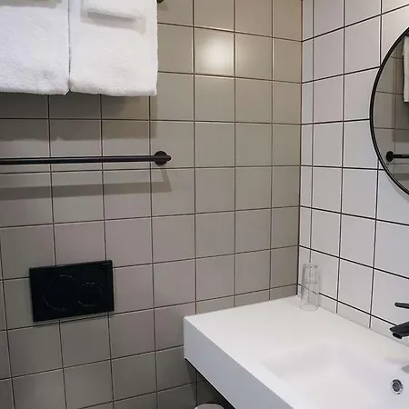 Comfort Panorama ホテル