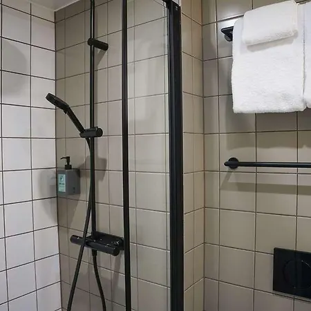 ホテル Comfort Panorama