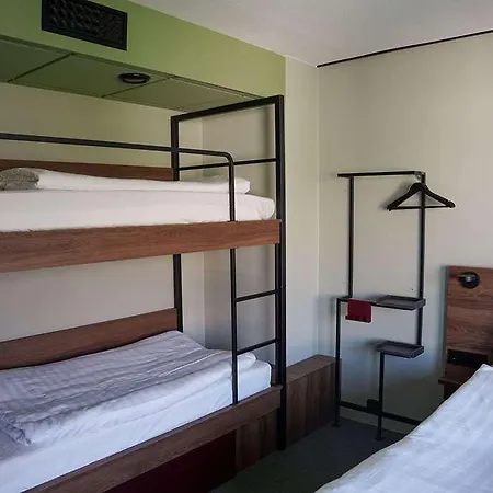 Hotel Comfort Panorama *