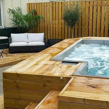 Comfort Panorama * ヨーテボリ