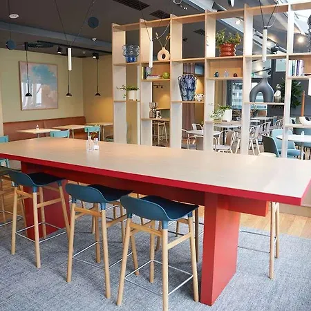 Comfort Panorama ホテル