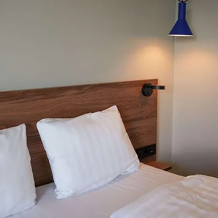 Comfort Panorama * ヨーテボリ