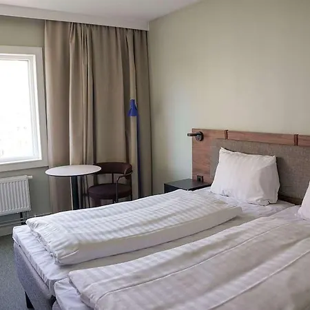 Comfort Panorama Otel *