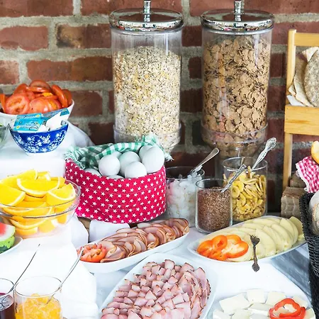 Kvibergs - Apartment