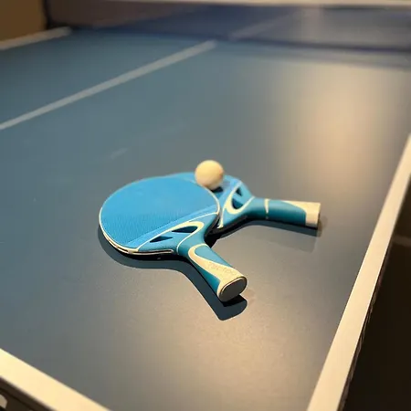 Apartment Kvibergs - Gothenburg