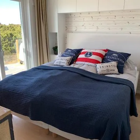 Knarrholmen Hus 11 * Gothenburg