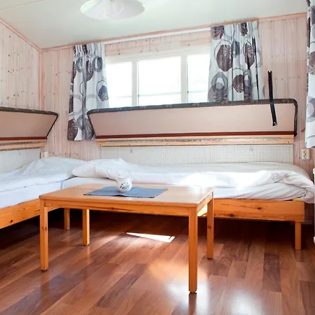 Kvibergs - *