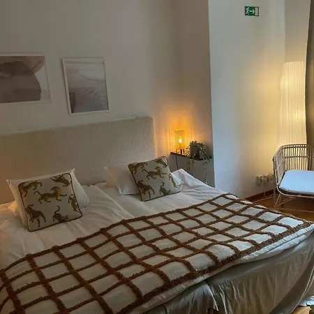 Ewa & Maude Gotemburgo