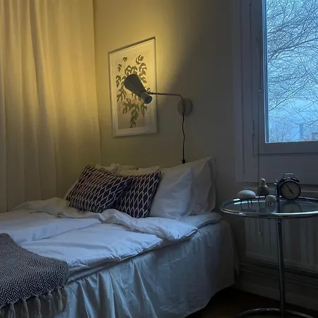 Ewa & Maude 2* Гётеборг