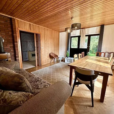 Villa The Volvo House For Workers With Free Parking Gotenburg