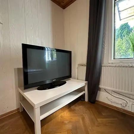 Villa The Volvo House For Workers With Free Parking