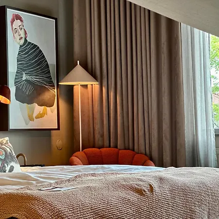 Spar Majorna Hotel
