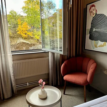 Spar Majorna Hotel 3*